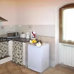 Lejlighed Terrazzo - Ptb191 By Interhome Pietrabruna