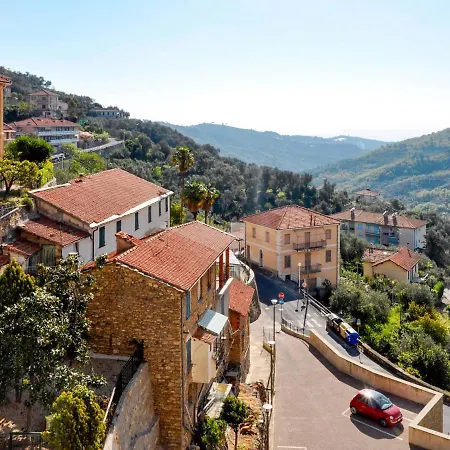 Lejlighed Terrazzo - Ptb191 By Interhome *