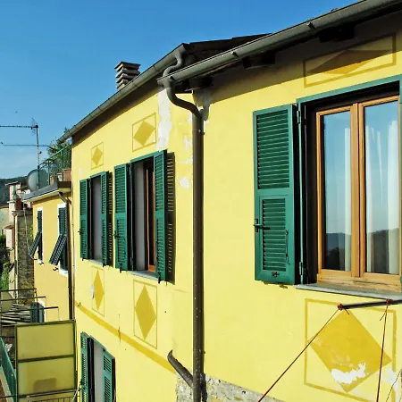 Terrazzo - Ptb191 By Interhome Lejlighed