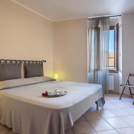 Terrazzo - Ptb191 By Interhome Apartmán Pietrabruna