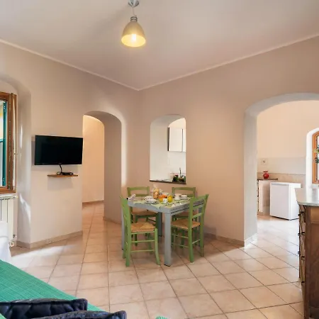 Terrazzo - Ptb191 By Interhome