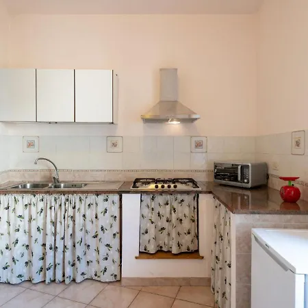 Terrazzo - Ptb191 By Interhome Appartement *