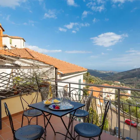 Terrazzo - Ptb191 By Interhome