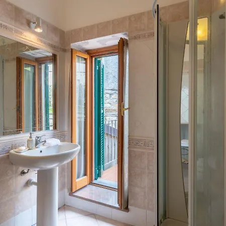 Terrazzo - Ptb191 By Interhome * Pietrabruna