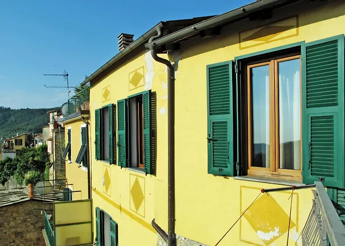 Terrazzo - Ptb191 By Interhome Lejlighed