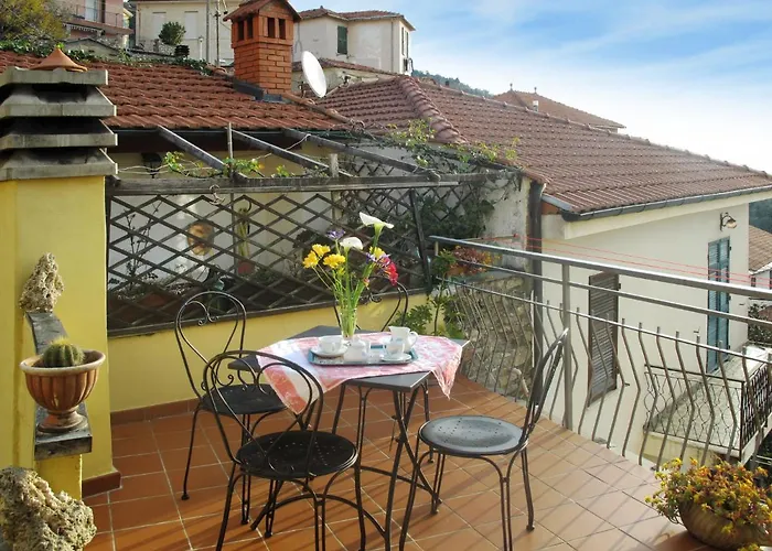 Apartmán Terrazzo - Ptb191 By Interhome *