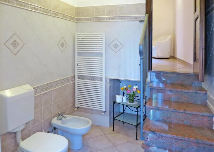 Terrazzo - Ptb191 By Interhome Lejlighed *