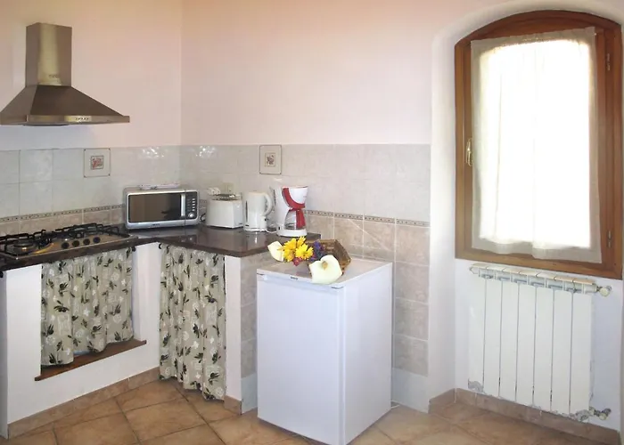 Lejlighed Terrazzo - Ptb191 By Interhome Pietrabruna