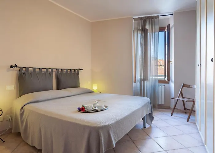 Terrazzo - Ptb191 By Interhome Lejlighed Pietrabruna