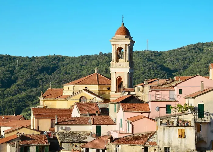 Terrazzo - Ptb191 By Interhome Pietrabruna