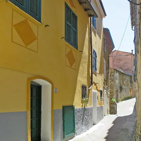 アパート Terrazzo - Ptb191 By Interhome Pietrabruna