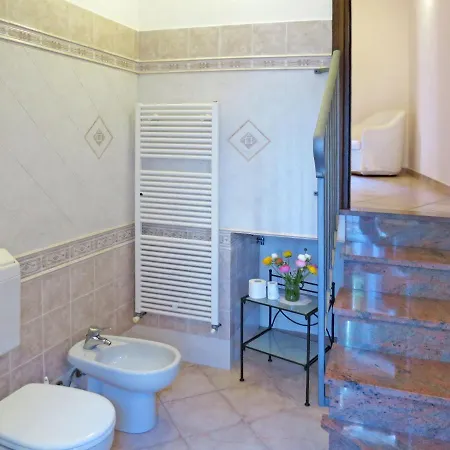 Terrazzo - Ptb191 By Interhome Apartment *