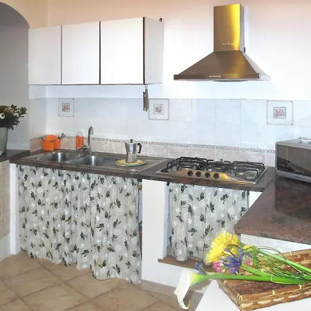 Apartment Terrazzo - Ptb191 By Interhome