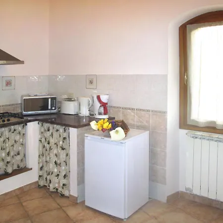 Apartment Terrazzo - Ptb191 By Interhome Pietrabruna