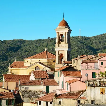 Terrazzo - Ptb191 By Interhome Pietrabruna