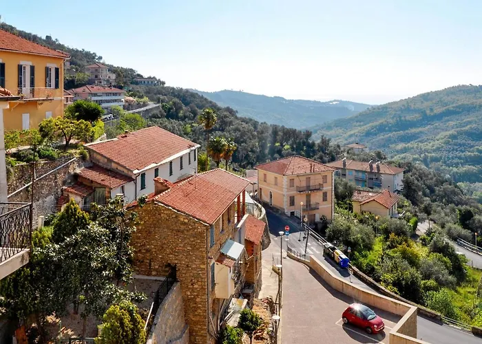 Lägenhet Terrazzo - Ptb191 By Interhome *