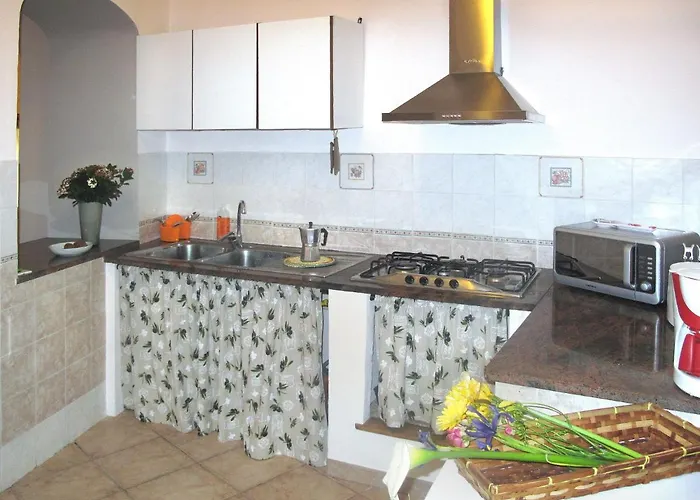 Lägenhet Terrazzo - Ptb191 By Interhome