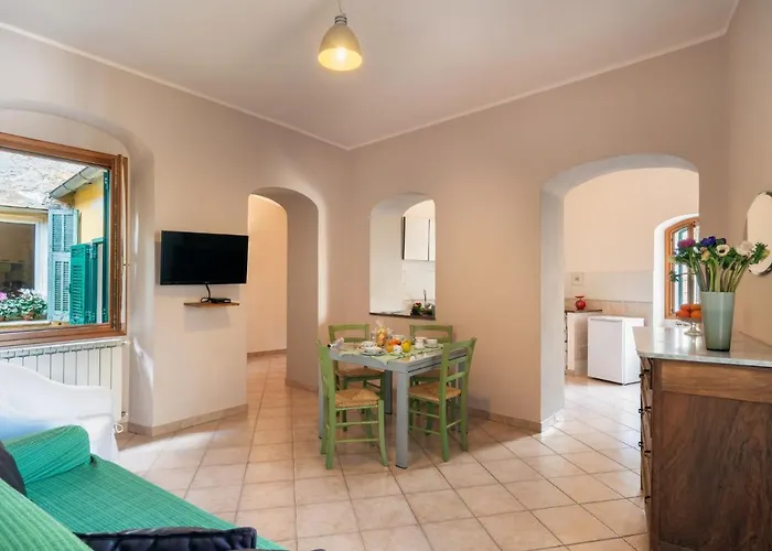 Terrazzo - Ptb191 By Interhome