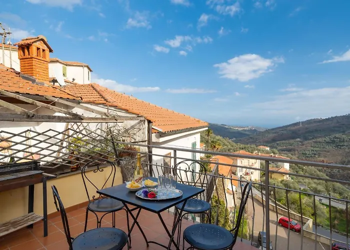 Terrazzo - Ptb191 By Interhome