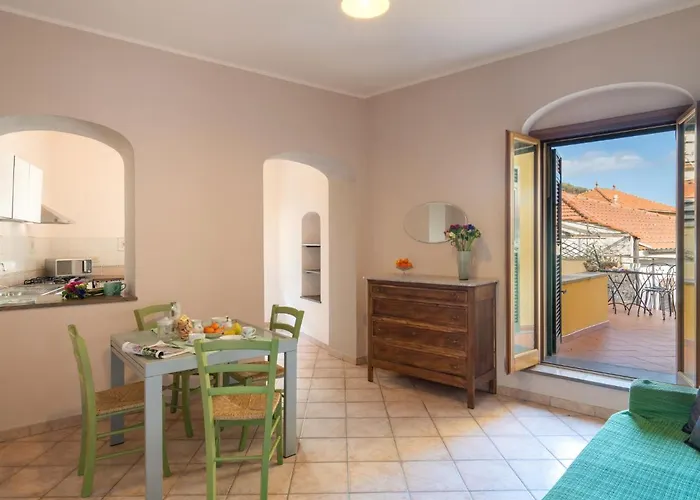 Terrazzo - Ptb191 By Interhome *