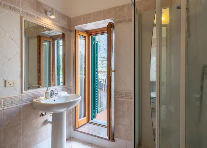 Terrazzo - Ptb191 By Interhome * Pietrabruna