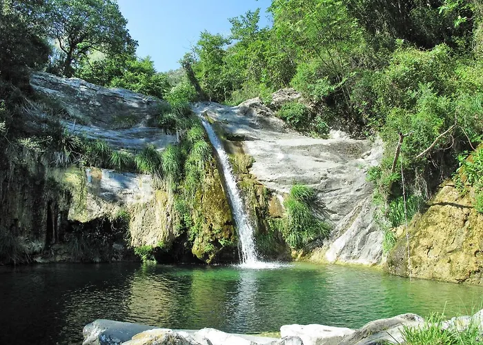 Terrazzo - Ptb191 By Interhome Pietrabruna